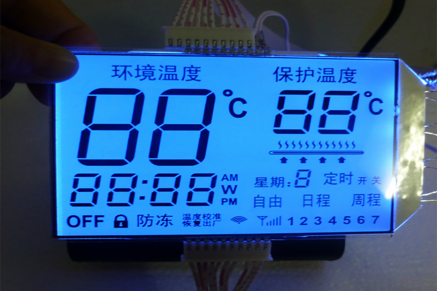 教大家?guī)追N實(shí)用LED顯示屏的使用技巧